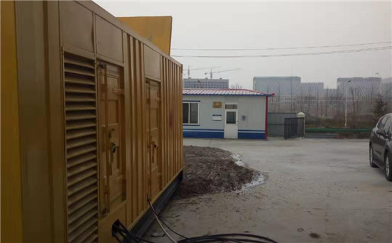 沧州发电机组电缆选型核心注意事项