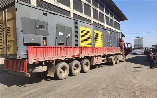 沧州200KW发电机组适配电缆规格选型指南