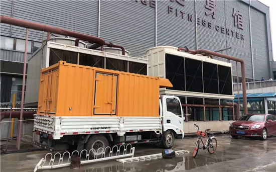 沧州300KW发电机组适配电缆规格选型指南