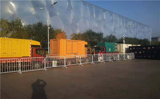 沧州400KW发电机组适配电缆规格选型指南