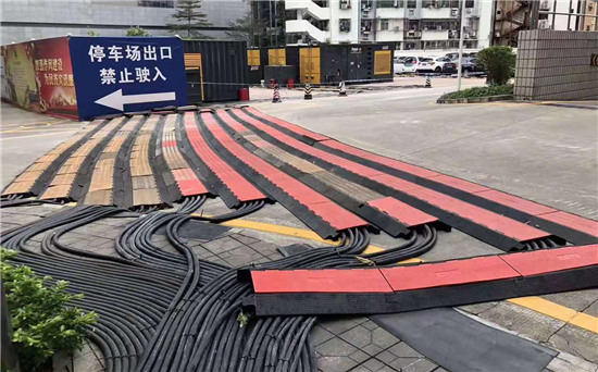 沧州发电机组电缆选型完整具体步骤(工程通用标准流程)
