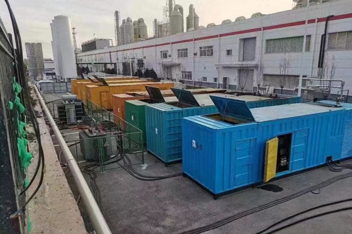 沧州发电机出租_COPY
